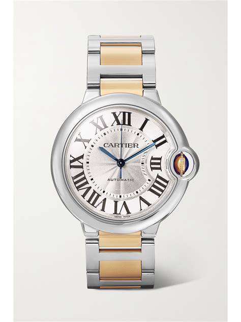 ballon bleu de cartier watch